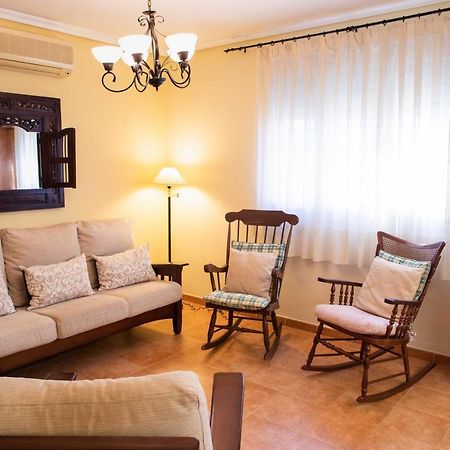 Florit Flats - The Orange Lemon Tree House Villa La Eliana Exteriör bild