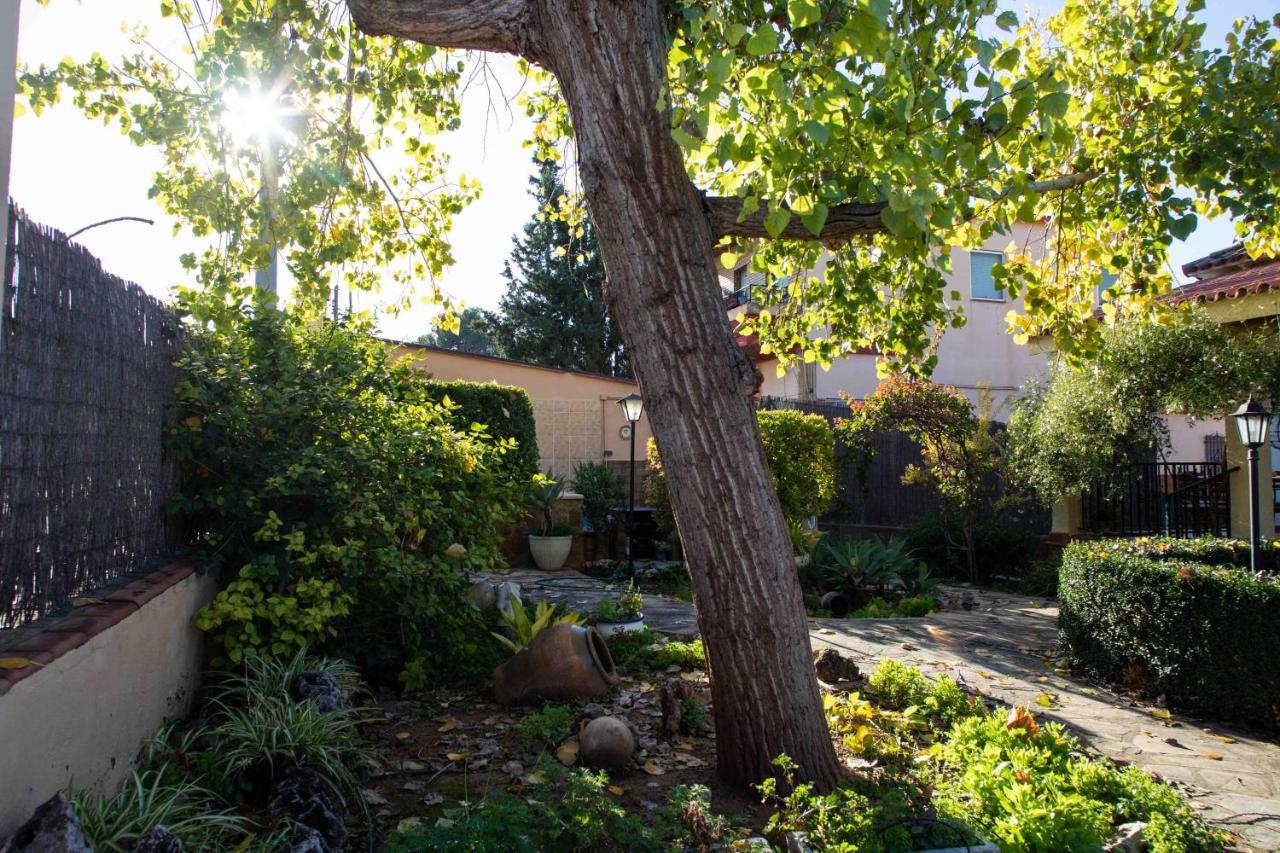 Florit Flats - The Orange Lemon Tree House Villa La Eliana Exteriör bild